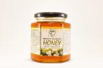 Orange Blossom Honey