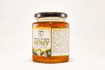 Orange Blossom Honey
