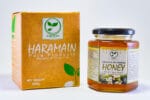 Orange Blossom Honey