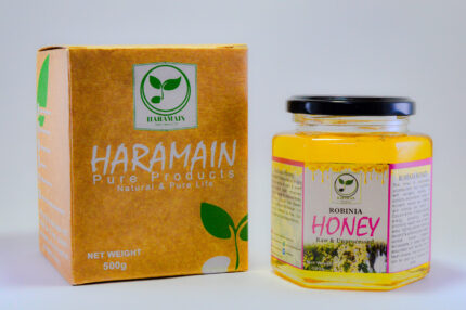 Robinia Honey