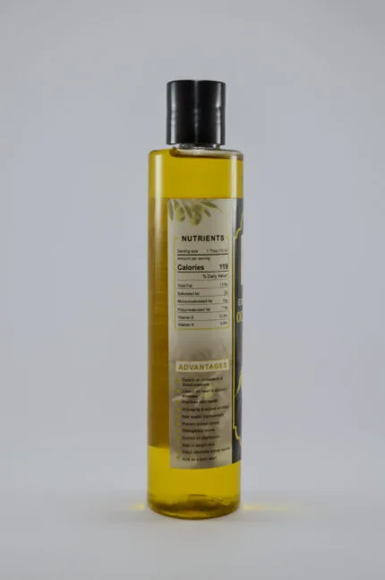 Extra Virgin Olive Oil