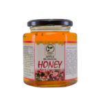 Apple Blossom Honey