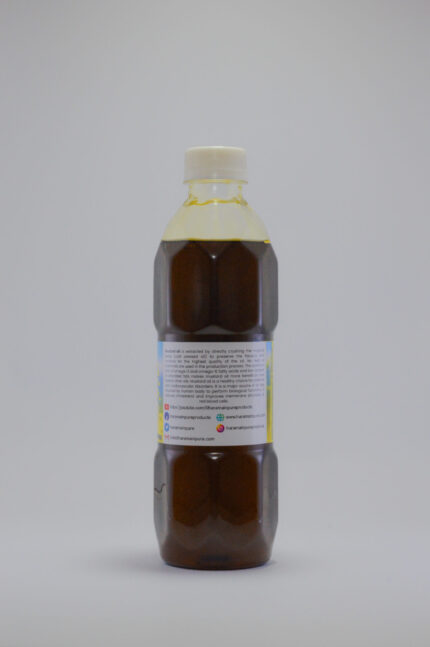 Mustard Oil 500ml