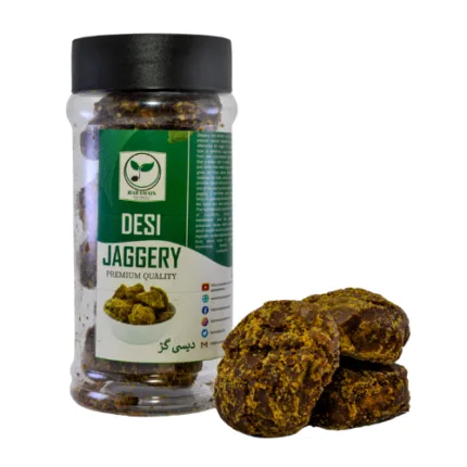 Desi Jaggery