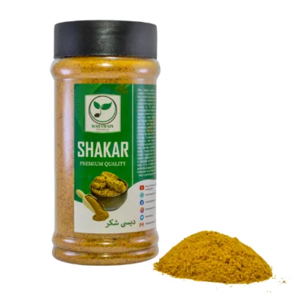 Desi Jaggery Powder