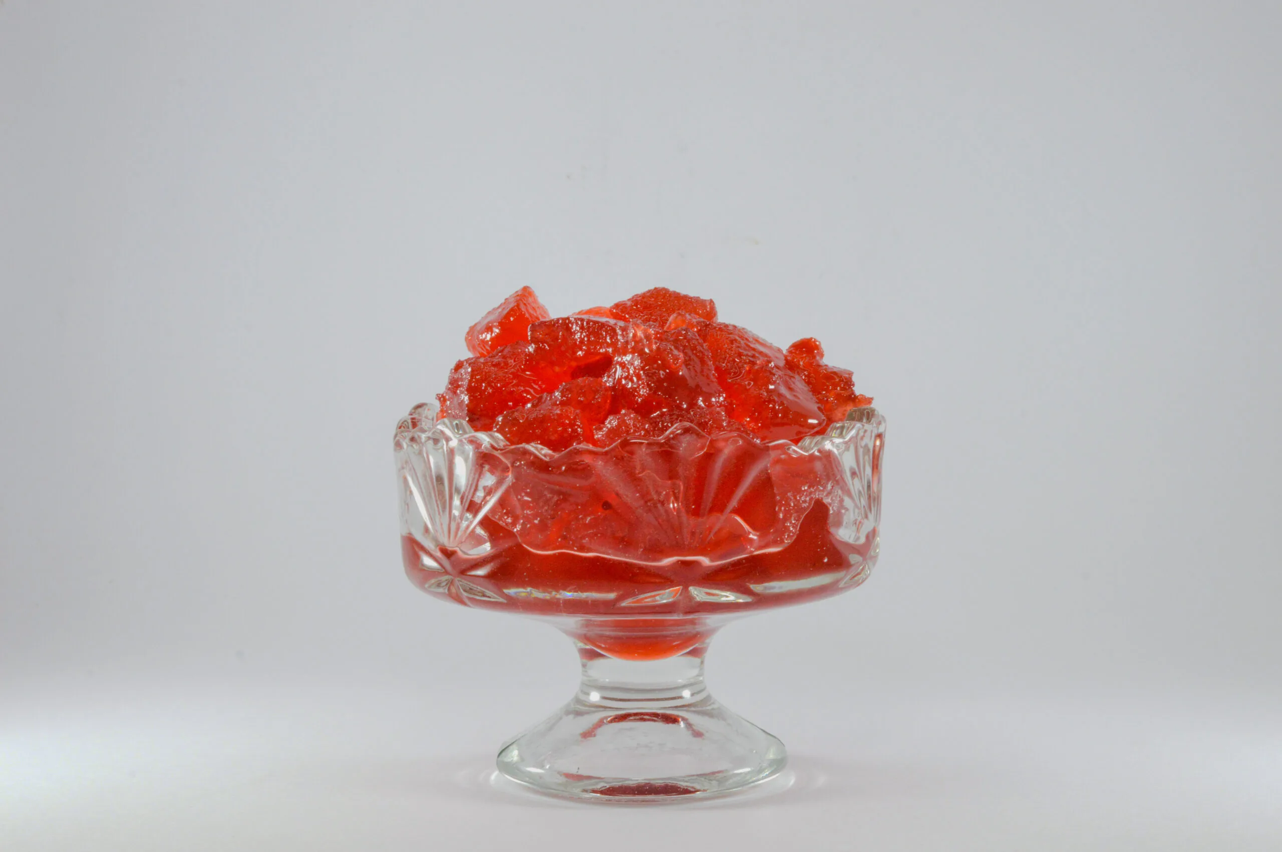 Murabba Ashrafi Red