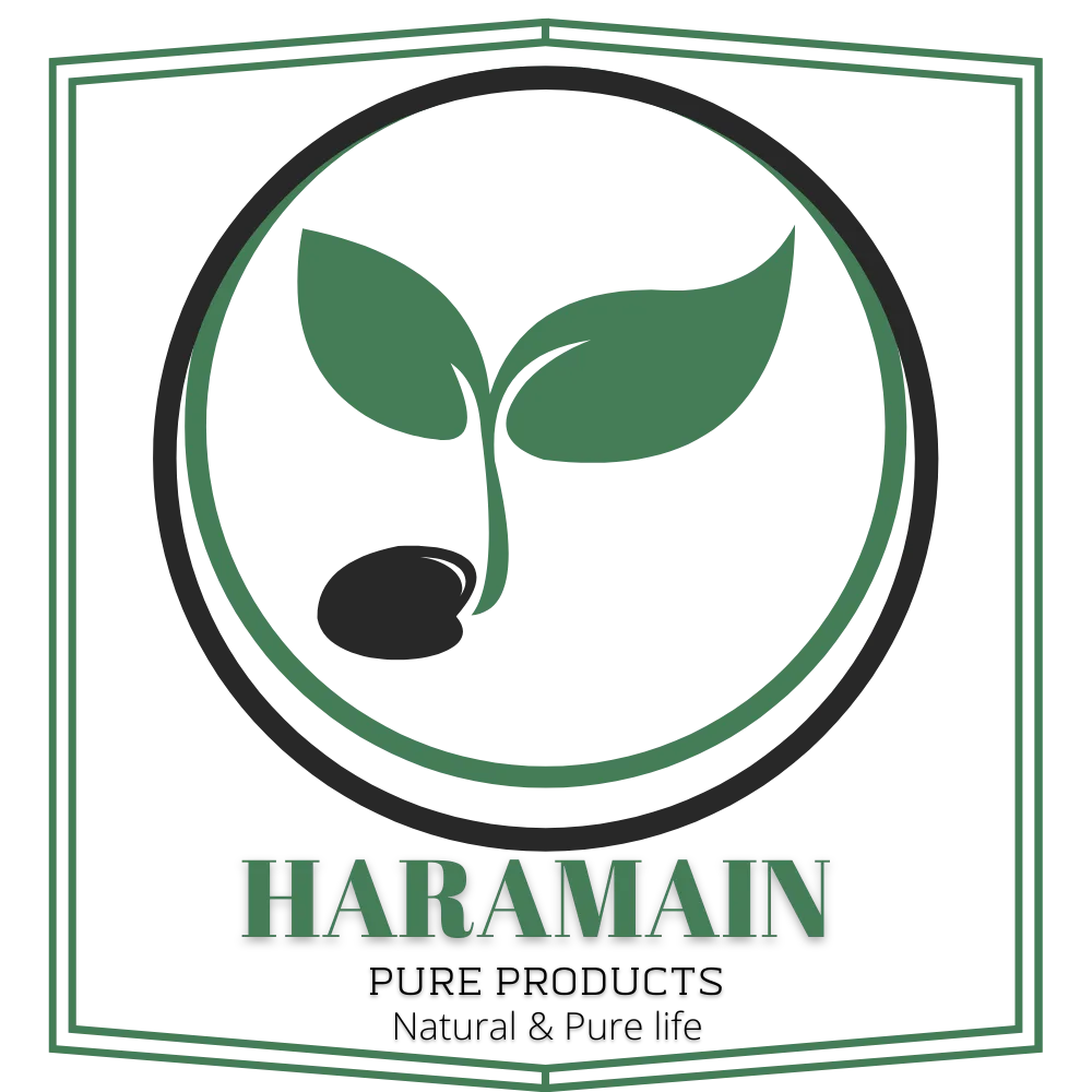 Haramain