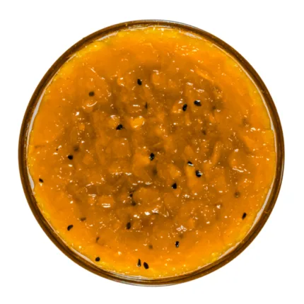 Chatni Mixed fruits