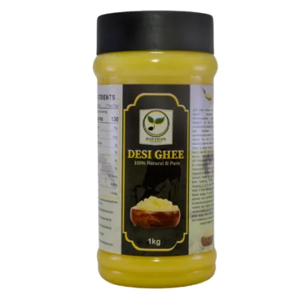 Desi Ghee