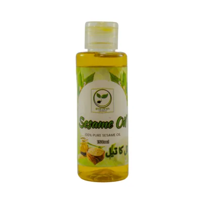 Sesame oil