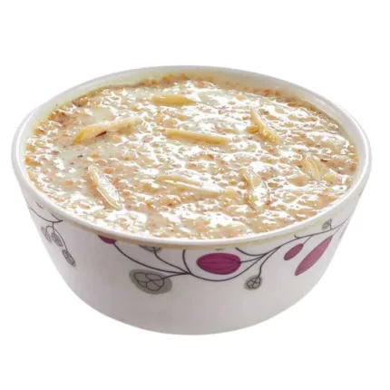 PORRIDGE WHEAT 1000g