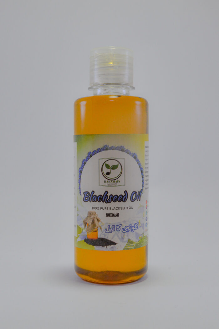 Kalonji Oil